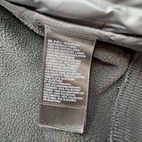 The North Face Gray Performance Jacket - Picture 6 of 13